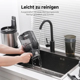 Slowjuicer Sapcentrifuge