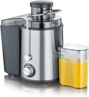Slowjuicer Sapcentrifuge Groente en Fruit