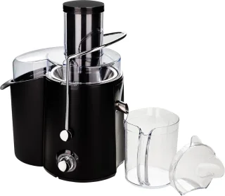 Slowjuicer Sapcentrifuge Juicer Groenten en Fruitpers
