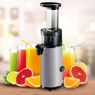 Slowjuicer Sapcentrifuge