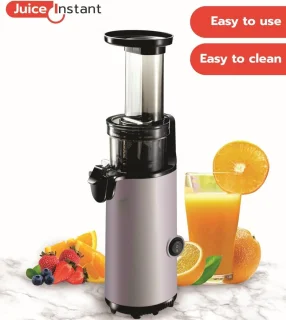Slowjuicer Sapcentrifuge