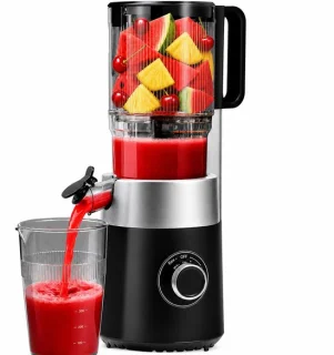 Slowjuicer