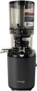 Slowjuicer review