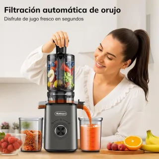 Slowjuicer