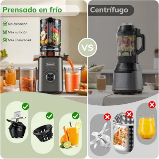 Slowjuicer