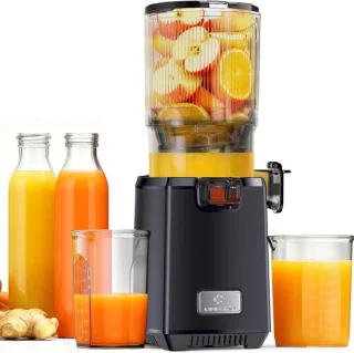 Slowjuicer