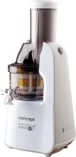 Slowjuicer XXL Vulopening 7,5 cm