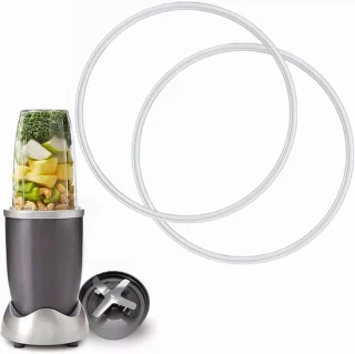 SnelShoppen - 2 stuks Citrus Juicer vervangingsrubber seal