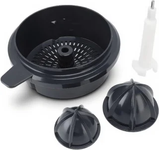 SnelShoppen juicer sinaasappeldrukzeef voor TM5 TM6