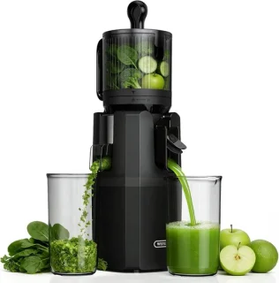 SnelShoppen koudperssapcentrifuge slowjuicer
