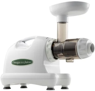 SnelShoppen - Omega 8224 sapcentrifuge wit