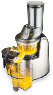 SnelShoppen - sapcentrifuge Macom 859 - grijs/zwart