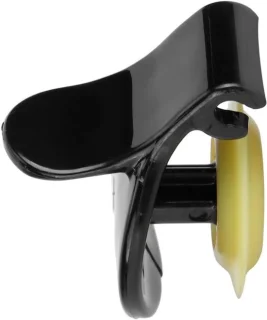 SnelShoppen sapcentrifuge vervangende sapkleppendeksel voor slow juicer hu600/910/1000/1100/dbf11/sbf11/rbk20