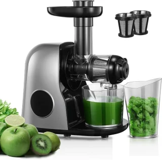 SNJY® Slowjuicer - Juicemachine