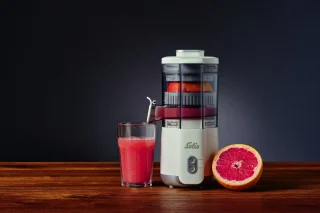 Solis Multi JuicerMatic Juicer