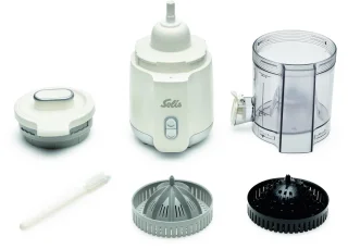 Solis Multi JuicerMatic Juicer