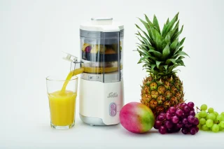Solis Multi JuicerMatic Juicer