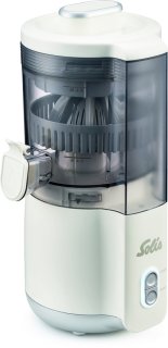 Solis Multi JuicerMatic Juicer review