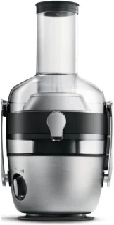 SP® Slowjuicer sapcentrifuge grijs