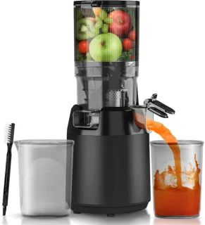 SP® slowjuicer - sapcentrifuge
