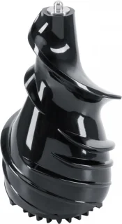 Steba E400 Slowjuicer RVS 1000 ml