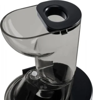 Steba E400 Slowjuicer RVS 1000 ml