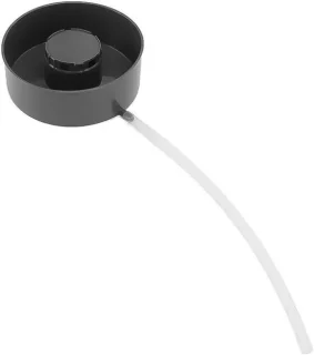 Stoomcentrifuge