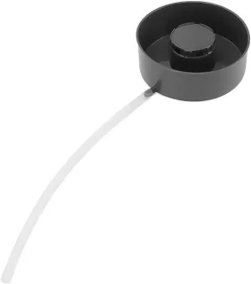 Stoomjuicer wit