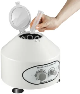 Tafelcentrifuge