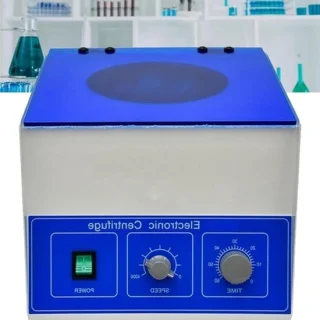Tafelcentrifuge laboratorium
