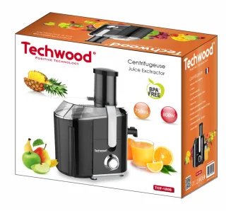 Techwood TCF1808 Sapcentrifuge