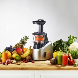 Tefal Infiny Juice ZC255B Slowjuicer