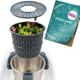 Thermomix Slacentrifuge voor TM6 en TM5