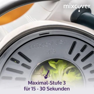 Thermomix Slacentrifuge voor TM6 en TM5
