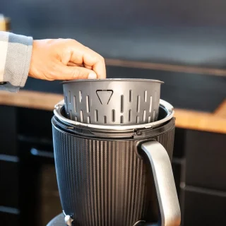 Thermomix Slacentrifuge voor TM6 en TM5