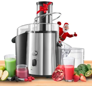 Thuys Sapcentrifuge Groenten en Fruit Meerkleurig