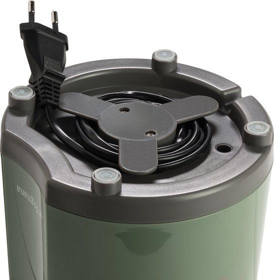 Tognana Porcellane D2DSO01IRVE elektrische citruspers groen review