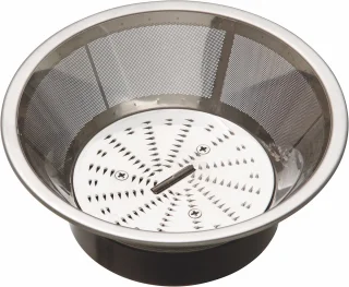 Top Juicer Vruchtenpers