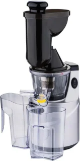 Trebs 99321 Slowjuicer Zilver