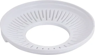 Tristar CP-3005 Elektrische Citruspers Wit