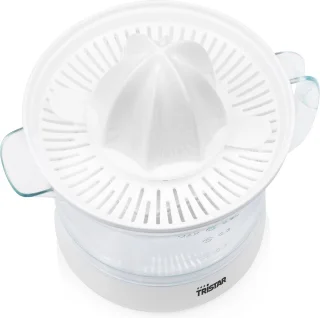 Tristar CP-3005 Elektrische Citruspers Wit