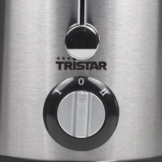 Tristar SC-2284 Sapcentrifuge Roestvrij staal