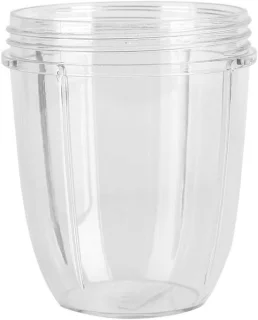Unibell 18/24/32oz vervangende mokken voor NutriBullet