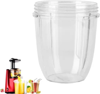 Universeel 18oz juicerbeker vervangend onderdeel