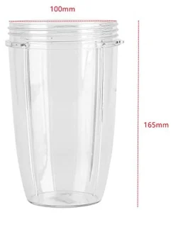 Universeel Sapcentrifugebeker 18/24/32 OZ