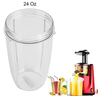 Universeel Sapcentrifugebeker 18/24/32 OZ