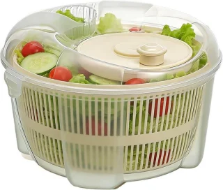 Universeel Slacentrifuge - Saladecentrifuge