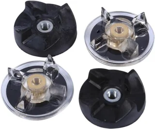 Universeel Tandwielset Reserveonderdeel voor 250W Juicer