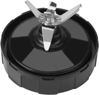 Universeel Vervangende Extractorbladen voor Blender en Juicer (1000/1500W)