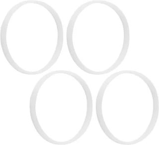 Universele O-ring 10 cm Afdichting voor juicer en blender